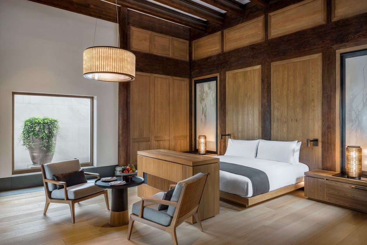 A quieter kind of luxury. — design-phase contribution