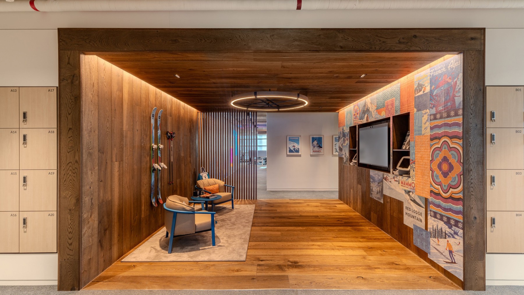 Snowflake Seoul Office